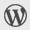 Icone Sito realizzato in Wordpress