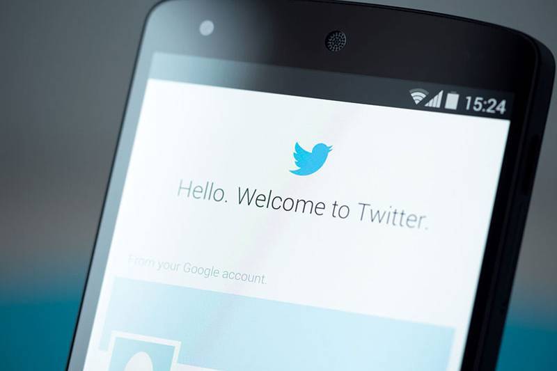 Twitter si rinnova dando più rilevanza a news ed eventi