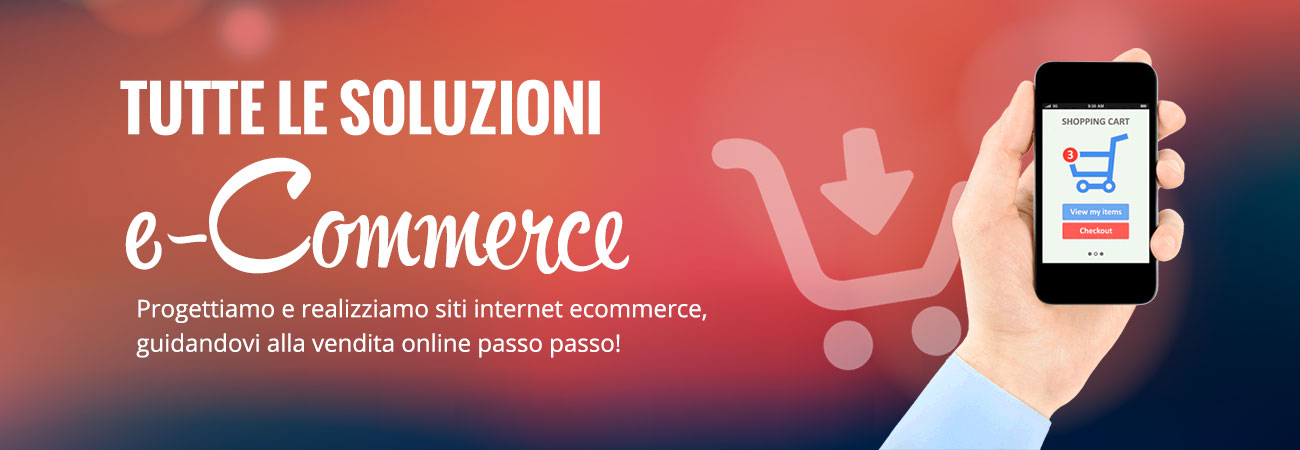 Slide E-commerce
